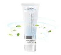 Pâte Dentifrice Rafraîchissante - Dentifrice Portable et Rafraîchissant pour Voyage,Soins Buccaux pour Adolescents Adultes Famille - Pour Fils Fille Femme Mari