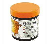 Pâte d'entretien pour fonte et fer forgé Petromax - 250 ml - Pâte de cuisson - Pâte de nettoyage