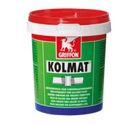 Pâte d'étanchéité - pour raccords métalliques - Kolmat - 450 gr GRIFFON