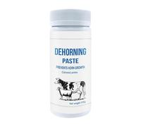 Pâte d'étirement pour chèvres | Corne de vache | Insertion d'outil pour les vaches et le bétail | Écarteur simple et économique pour les fournitures d'outils de pâte de vache | Pour une utilisation