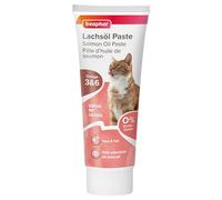 Pâte d'huile de Saumon, 250 g