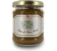 Pâté d'olives vertes, 180 g