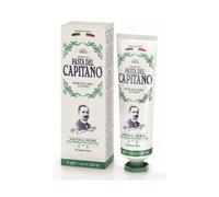 Pâte du Capitano 1905 Dentifrice aux herbes 25ml