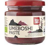 Pâte d'umeboshi 200g