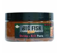 Pâte Dynamite Baits Big Fish River Rouge