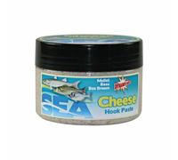 Pâte Dynamite Baits Gamme Mer Blanc