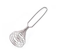 Pâte En En Acier | Manuel 'acier Inoxydable Du Mélangeur 'oeufs | Blender Manuel Pour Battre La Pâte, La Crème Et La Sauce | Accessoire De Cuisine Durable Pour Mélanger, Cuire, Mélanger Et P