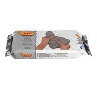 Pâte endurcir Jovi gris 500 gr Gris G