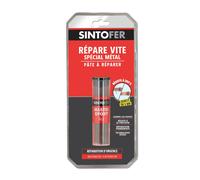 Pâte epoxy haute temperature Sinto cuivre 60gr