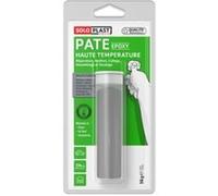 Pate époxy Haute Température SOLOPLAST 56g G
