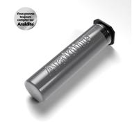 Pâte époxy réparatrice - CYANOLIT - Araldite - Pâte - 50 g - Idéale pour réparations et rebouchages