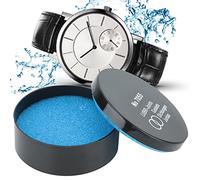 Pâte étanche Graisse de Réparation de Montre Scellant étanche pour Joint de Montre, Graisse de Silicone pour Réparation de Montres Fournitures D'horlogerie