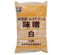 Pâte Fermentée SHIRO MISO