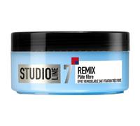 Pâte Fibre effet remodelable Studio Line Remix 24h L'OREAL PARIS - 150 ml