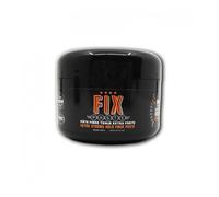 Pâte fibreuse - HAIRGUM - Fix Paste - 80 ml - Tenue extra forte - Sans parabène