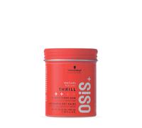 Schwarzkopf Professional Osis+ Thrill gomme coiffante pour cheveux 100 ml
