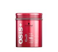 Pâte Fibreuse Thrill Tenue Forte 100ml Osis +