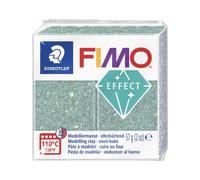 Pâte Fimo 57 G Effect Botanique Vert
