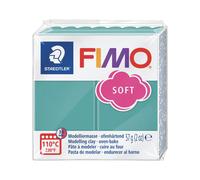 Pâte Fimo 57 G Soft Bleu Ocean