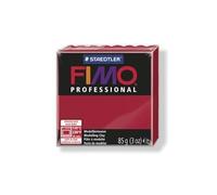 Pâte Fimo 85 g Professional - Carmin - 8004.29