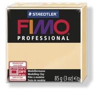 Pâte Fimo 85 g Professional - Champagne - 8004.02 Beige G