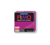 Pâte Fimo 85 g Professional - Magenta pur - 8004.210