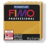 Pâte Fimo 85 g Professional - Ocre - 8004.17 Beige G