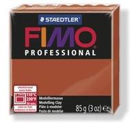 Pâte Fimo 85 g Professional - Terre cuite - 8004.74 Non Communiqué G