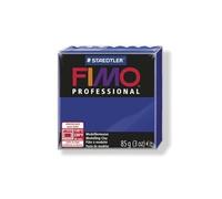 Pâte Fimo 85 g Professional - Ultramarine - 8004.33
