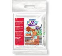 Staedtler FIMO Air Light - Pain pâte à modeler - 125 grammes - Terracotta - 8133-76