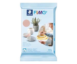 Pâte Fimo Air Rose Pale 500 g 8100-43