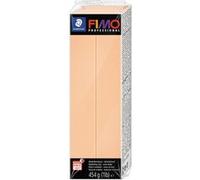 FIMO Staedtler STAEDTLER Professional-Pain pâte à Modeler 454 g camée, 8041-435 St, Cameo, 454g