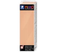 Pâte Fimo Professional - STAEDTLER - Sable 45 - Avancé - 454 g