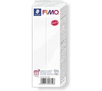 Pâte Fimo - Soft - Blanc - 454g NA G