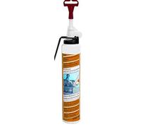 Pâte forme-joints en silicone.