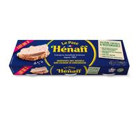 Pâté Hénaff 3x78g