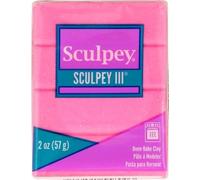 Pâte Iii Pink Glitter - 57 Gr