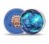Pâte Intelligente Bleue Putty, Jouet Sensoriel DIY Créatif | Matière malléable pour créer des formes, adaptée aux loisirs créatifs, jeux sensoriels et moments de détente
