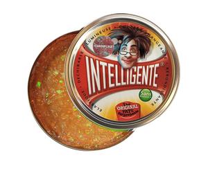 Pâte intelligente camouflage