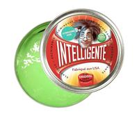 Pâte intelligente ectoplasma fluo vert TU