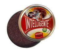 Pâte intelligente hologram red