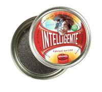 Pâte intelligente invisible
