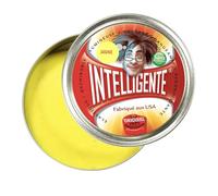 Pâte intelligente jaune