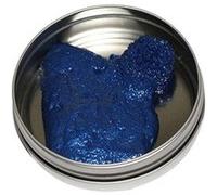 Pate Intelligente - Modele MAGNETIQUE BLEU Bleu G