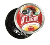 Pâte intelligente noire