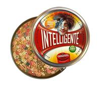 Pâte intelligente - PÂTE INTELLIGENTE - Happy Putty - Orange - Parfumée - Extensible
