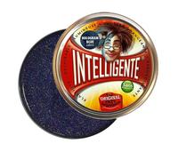 Pâte intelligente - PÂTE INTELLIGENTE - Hologram Blue - Pailletée - Extensible - Non toxique