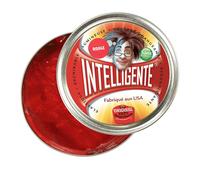 Pate Intelligente Rouge