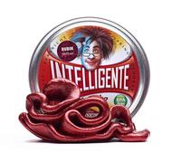 Pâte intelligente rubis rouge TU