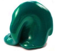 Pate Intelligente Vert Brillant